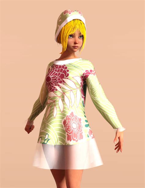 maya outfit by Sade3d on DeviantArt