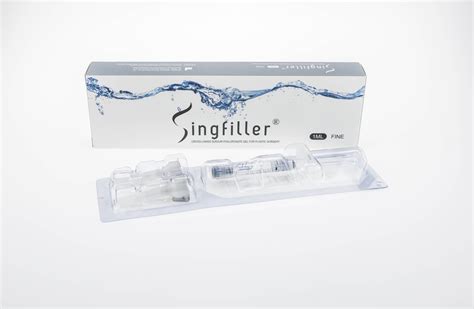 Remove Wrinkles And Volume Filling Penis Fillers Skin Filler For Adult