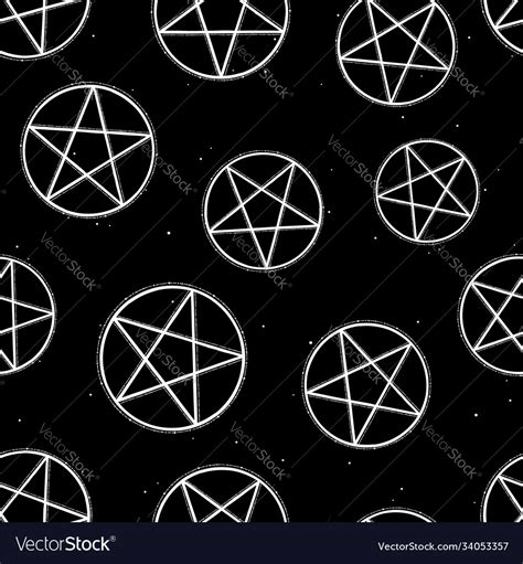 Pentagram Wallpaper