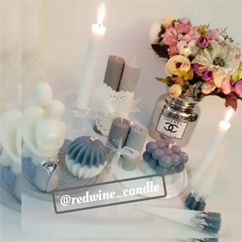 Redwine Candle Fotky A Videa Na Instagramu Candles