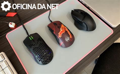 5 Motivos Para Comprar Um Mouse Gamer