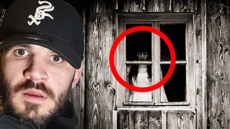 TERRIFYING GHOST VIDEOS THAT LL KEEP YOU AWAKE ALL NIGHT