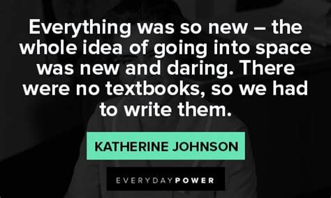 Katherine Johnson Quotes: Inspiring Words from a Trailblazing Mathematician