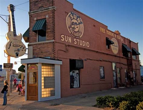 Sun Records Sam Phillips S Memphis Recording Service Britannica