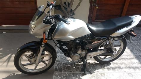 Storm 125cc Honda Brick7 Motos