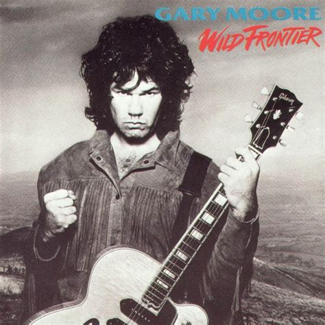 Gary Moore Wild Frontier Reviews