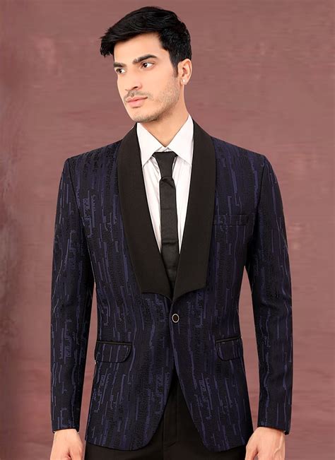 Shop Men's Blazer Jacket in USA -Cbazaar