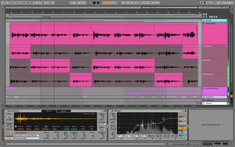 Curso De Producci N Con Ableton Live Y Push Avanzado