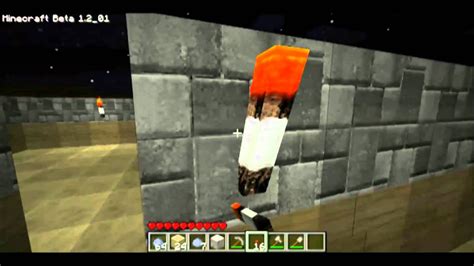 German Lets Play Minecraft Kohle Und Eisen Youtube