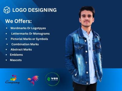 A logo designing service | Upwork