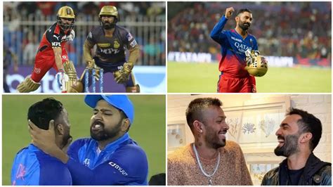 Dinesh Karthik Reveals How Hardik Pandya Virat Kohli And Rohit Sharma