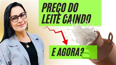 LEITE DESPENCANDO Porque isso está acontecendo YouTube