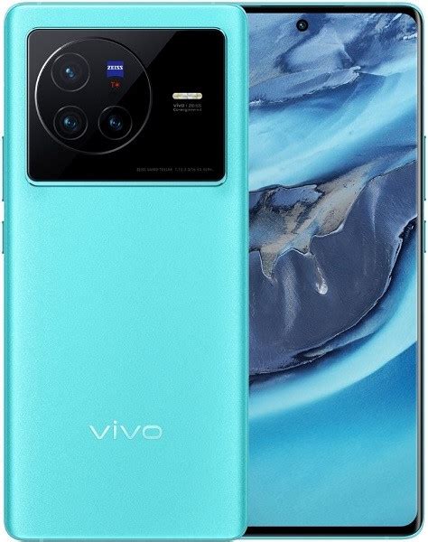 Etoren Unlocked Vivo X G V Dual Sim Gb Urban Blue