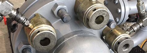 Flange Management Solutions Cr Group