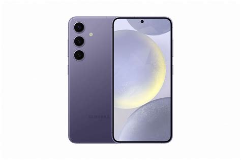 GALAXY S24 COBALT VIOLET 256GB\ 8GB