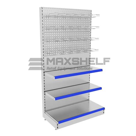 Mm Height Mm Width Mm Depth Maxshelf Retail Equipment