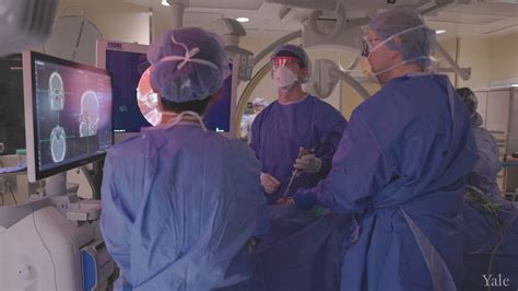 Treating Pituitary Tumors: A Minimally Invasive Approach > News > Yale ...