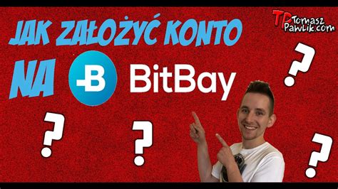 BitBay Jak zacząć czyli zakładanie konta YouTube