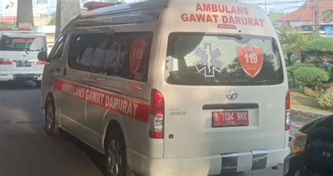 Sayembara Logo Hut Ke 15 Kota Tangsel Begini Tata Cara Pendaftaran Dan Total Hadiahnya