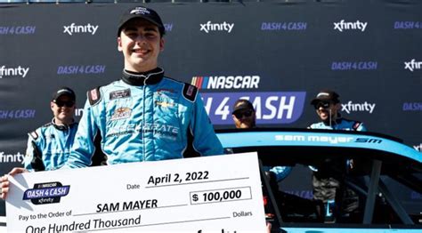 2023 Xfinity Series Dash 4 Cash schedule revealed | NASCAR