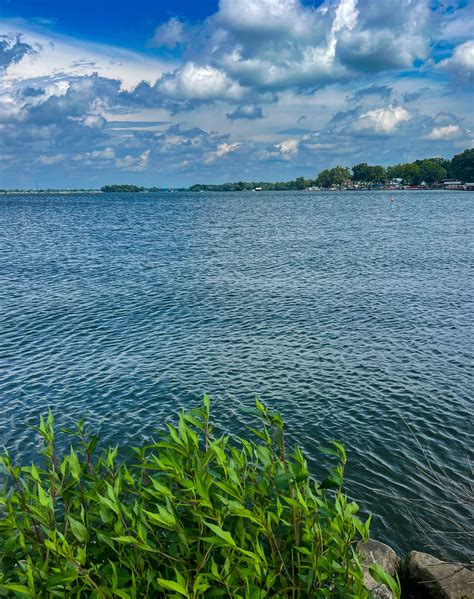 25 Lakes and Beaches Near Cincinnati, Ohio
