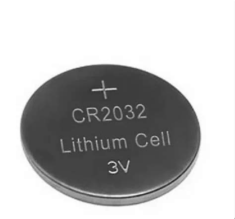 Cr V Lithium Coin Battery Round At Rs Piece In Pune Id