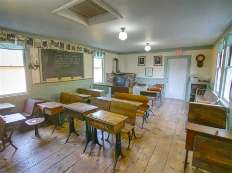 School — Windham Historical Society