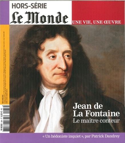 Le Monde Hors série Une vie une oeuvre N de Louis Dreyfus