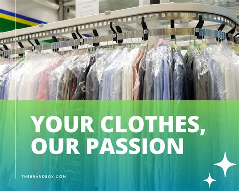 571 Catchy Dry Cleaning Slogans And Taglines Generator Guide