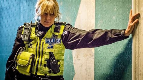 'Happy Valley' Season 2 on Netflix - Variety