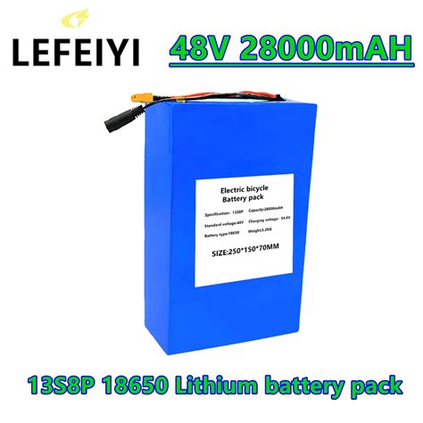 Newest V Mah S P Lithium Battery Pack V Ah W