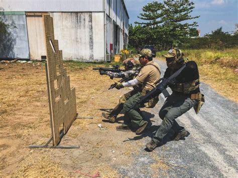 The Top Shooting Ranges In Nashville Keepgunssafe