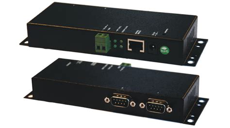 EX 6032 Exsys Server Di Dispositivi Seriali 100 Mbps Serial Ports