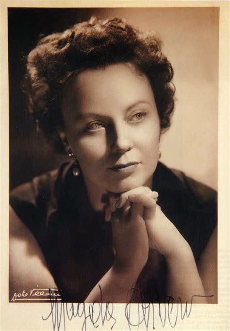 MUSICIAN milestones: Magda Olivero, Frenzy-Inspiring Soprano, Dies at 104