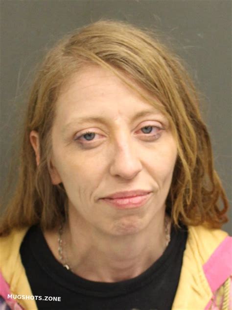 Ganaway Cassandra Lyn Orange County Mugshots Zone