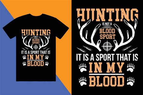 Hunting T Shirt Design Custom T Shirt Design T Shirt Design 23117032