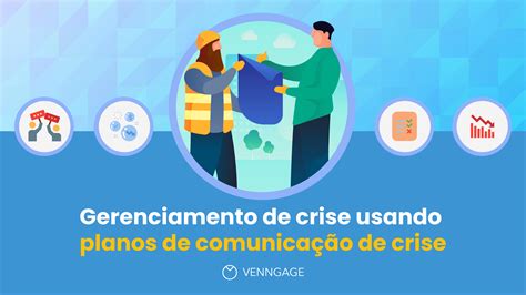 Gerenciamento De Crise Usando Planos De Comunicação De Crise