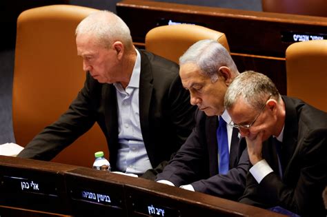 Israel Passes Contested Curbs On Some Supreme Court Powers The Milli