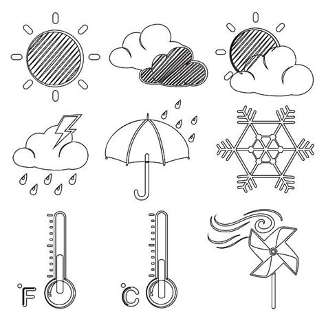 troposphere drawings stock  pictures royalty