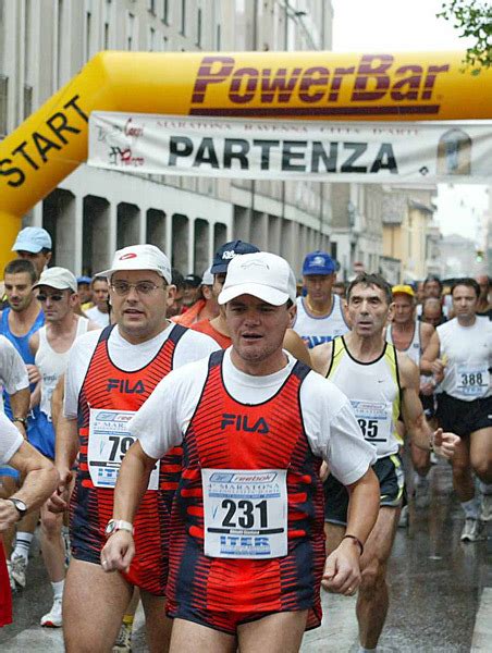 Uisp Emilia Romagna Una Corsa Nel Verde Il Dicembre Torna La