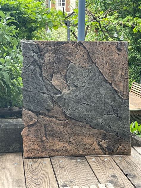 nature slimline basaltgneiss   neu gemass