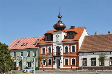 Puszcza Zielonka Ciekawe Miejsca Wielkopolska Ciekawie