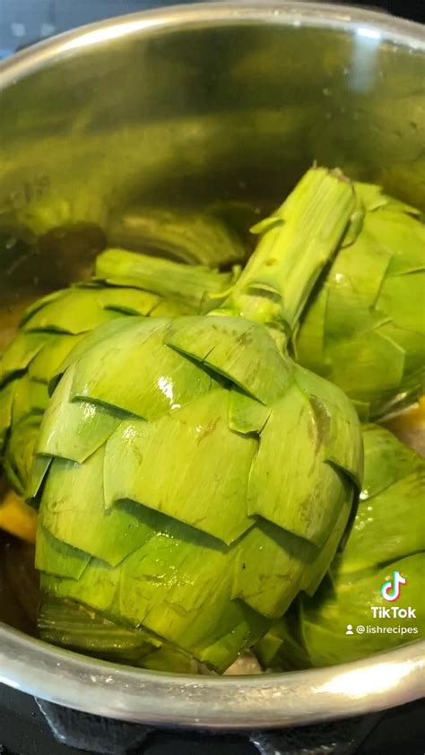 How To Cook Artichokes Perfectly Every Time Savory Tooth Artofit