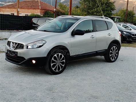 Car Gr Nissan Qashqai 13 1 6 DCI 131HP ACENTA PANORAMA