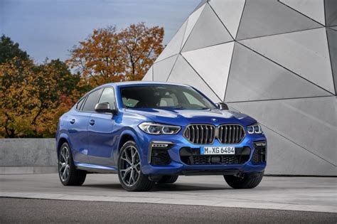 Pure Bmw X M I And X M I Models Heading To Australia Web Technologies