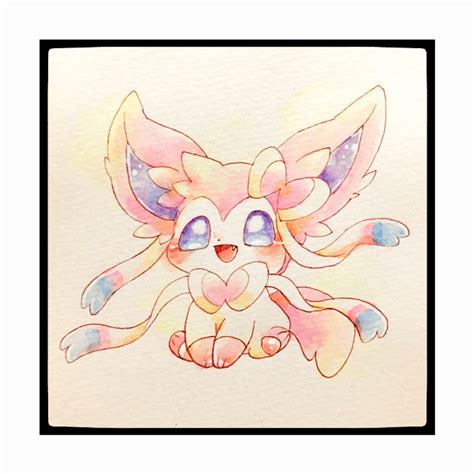 ChibiCutie19 - Baby pokemon