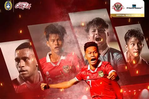 2 Link Live Streaming Timnas Indonesia Vs Ekuador Indosiar Sctv Dan