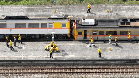 台鐵玉里到富里搶修中 雙十連假疏運接駁車因應 客新聞 Hakkanews