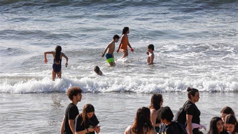 El Tiempo En Vigo Domingo De Marzo