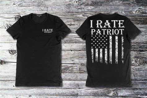 Entry 132 By Unique05 For Irate Patriot Tee Shirt Design Contest